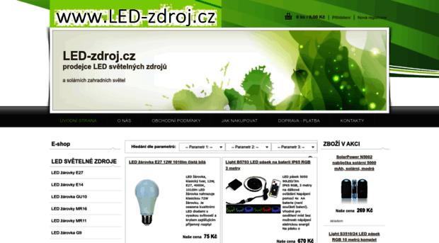 led-zdroj.cz