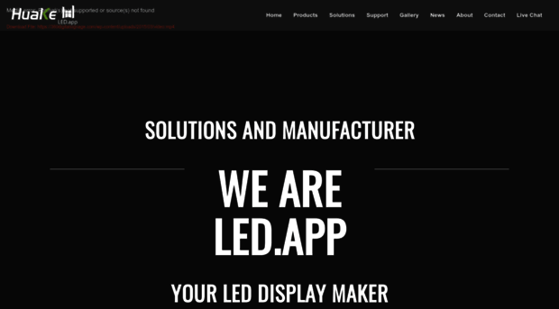 led.app