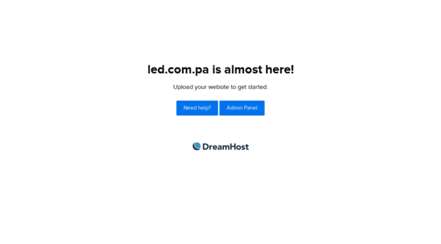 led.com.pa