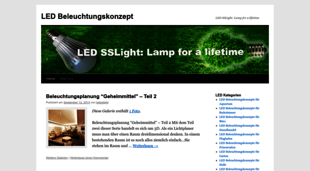 led.sslight.de