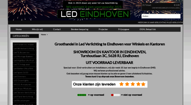 led040.nl