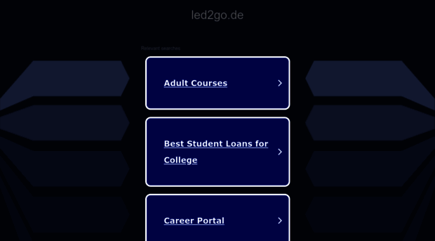 led2go.de