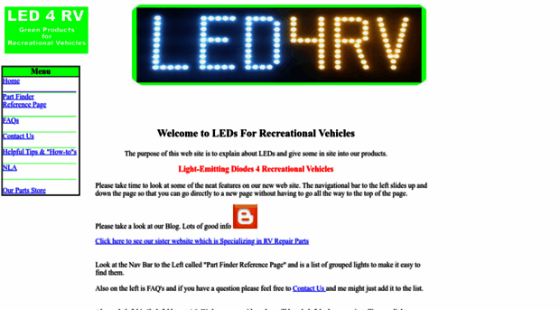 led4rv.net