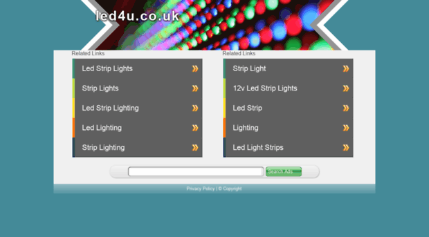 led4u.co.uk