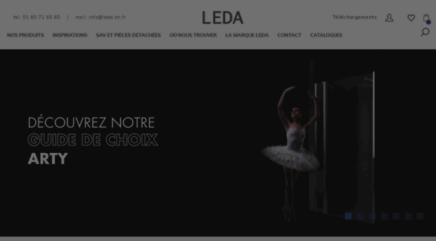 leda.fr