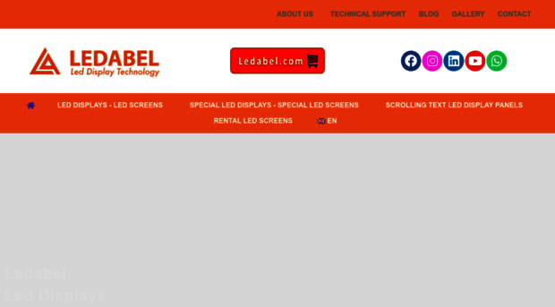 ledabel.be