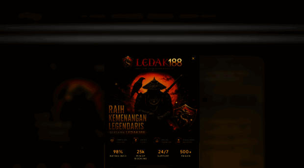 ledak188v.com