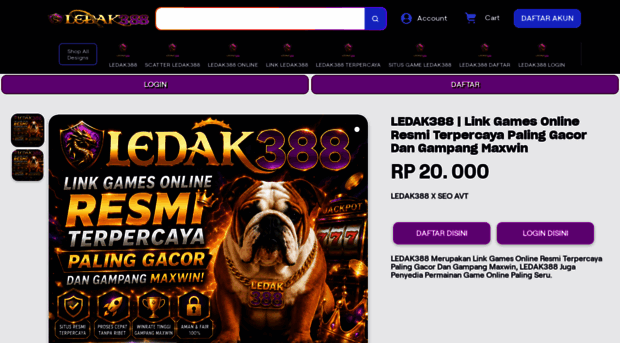 ledak388ka.com
