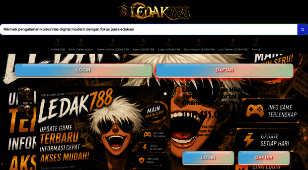 ledak788.org