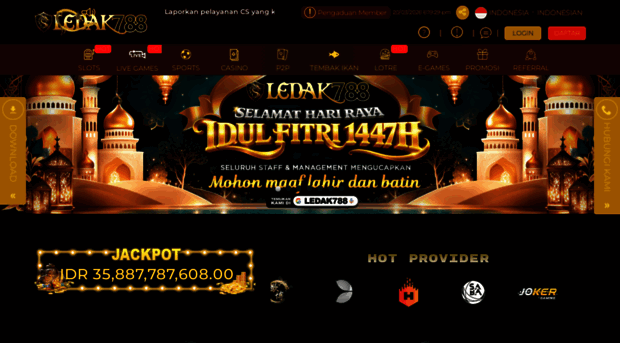ledak788nju.com