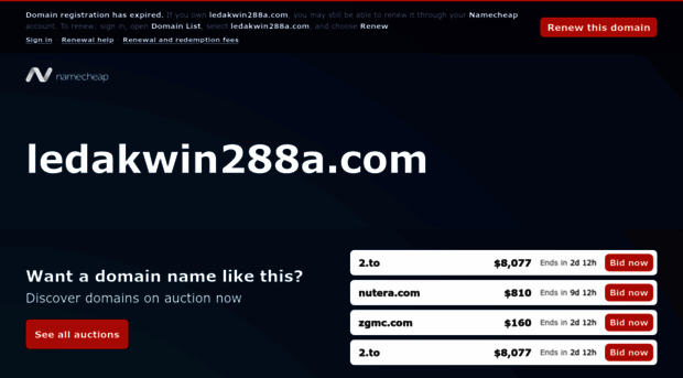 ledakwin288a.com