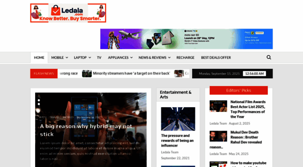ledala.com