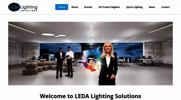 ledalightingsolutions.com.au