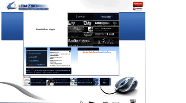 ledasoft.it