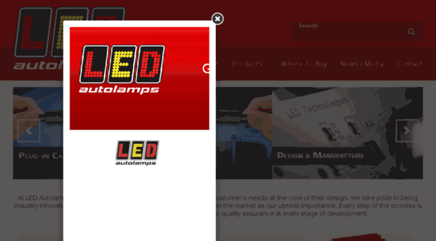 ledautolamps.com