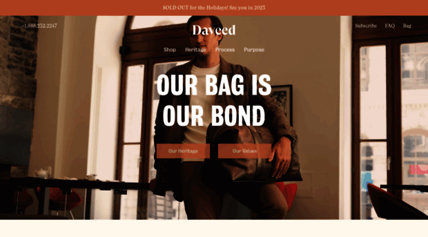 ledaveed.com