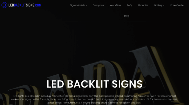 ledbacklitsigns.com