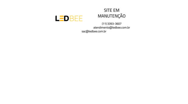 ledbee.com.br