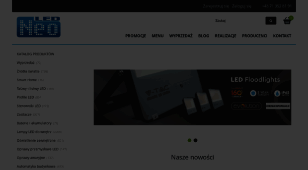 ledbel.pl