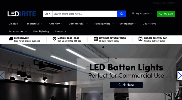 ledbrite.co.uk