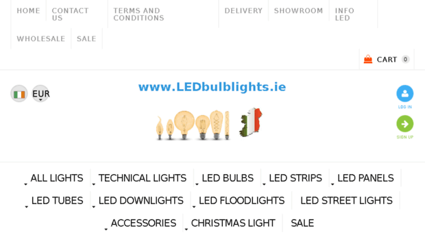 ledbulblights.ie