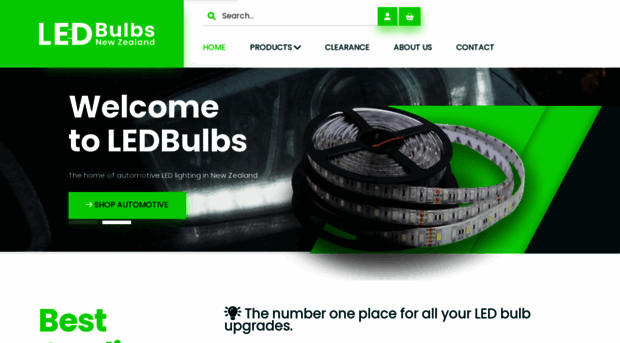 ledbulbs.co.nz