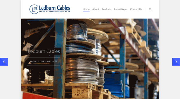 ledburncables.com