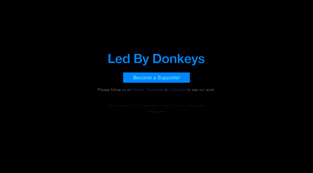 ledbydonkeys.org