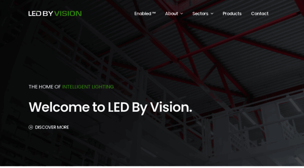 ledbyvision.co.uk