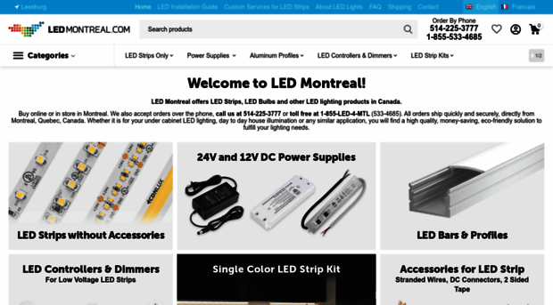 ledcanada.ca