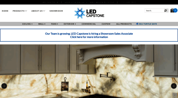 ledcapstone.com