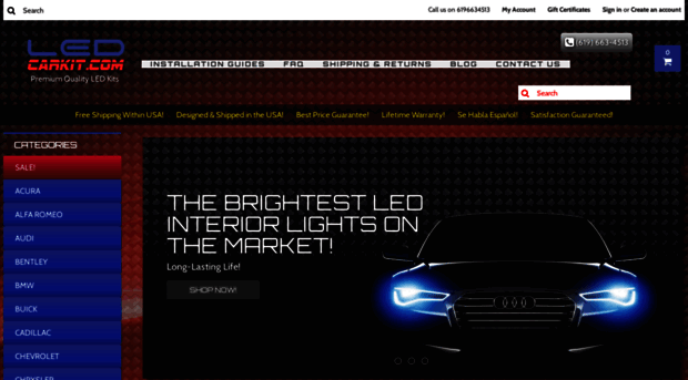 ledcarkit.com