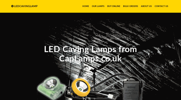 ledcavinglamp.co.uk