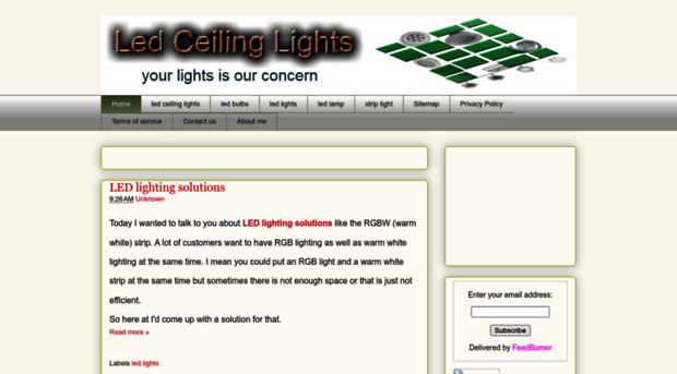 ledceiling-lights.blogspot.com