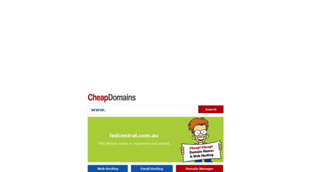 ledcentral.com.au