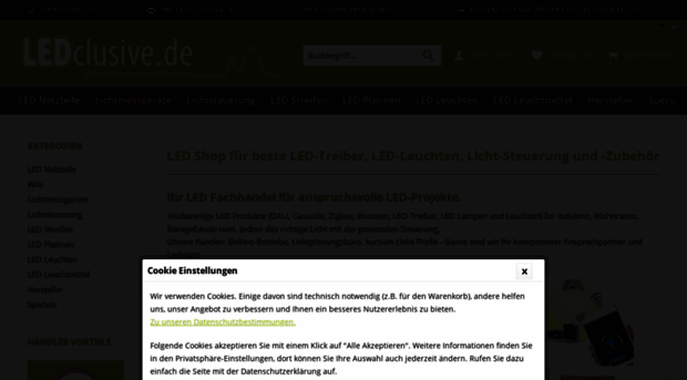 ledclusive.de