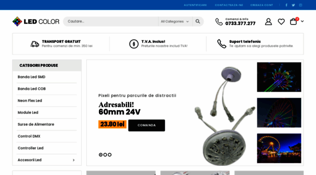 ledcolor.ro