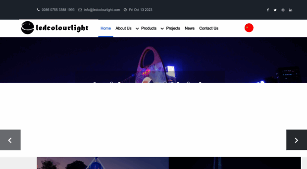 ledcolourlight.com