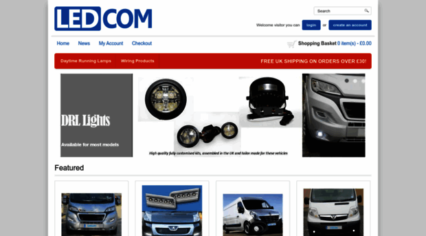 ledcom.co.uk