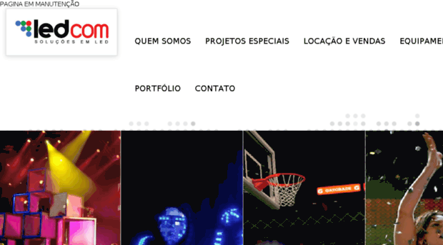 ledcom.com.br