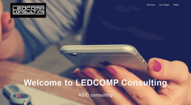 ledcomp.fi