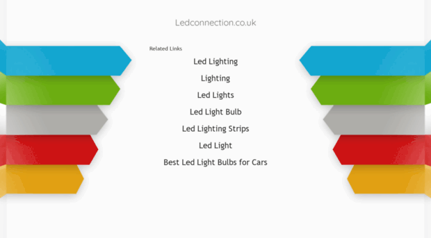 ledconnection.co.uk