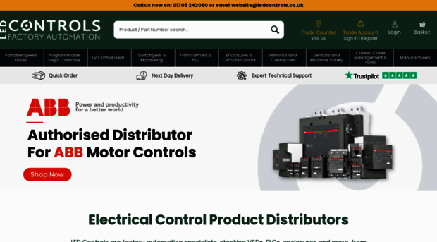 ledcontrols.co.uk