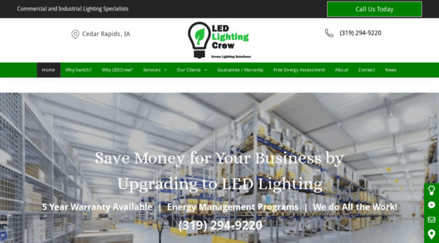 ledcrew.com