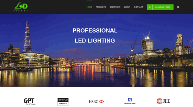 leddirectsolutions.com
