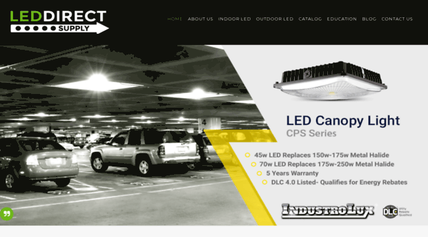 leddirectsupply.com