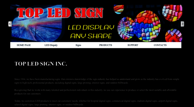 leddisplaysigns.com