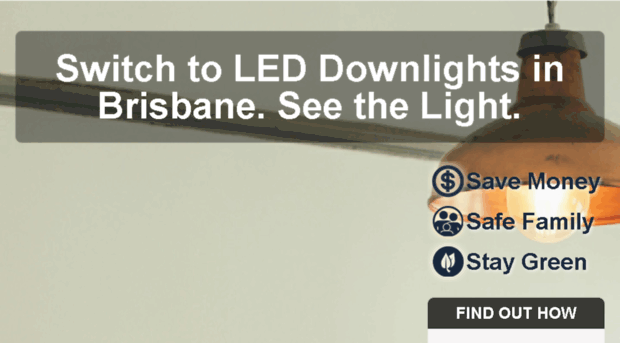 leddownlightsbrisbane.com.au