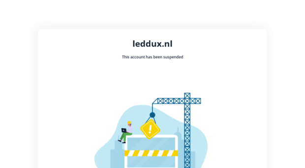 leddux.nl