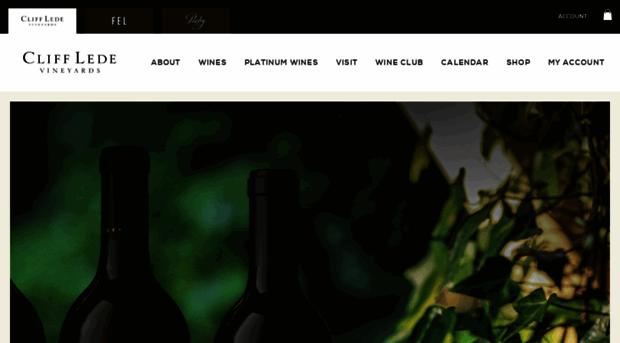 ledefamilywines.com